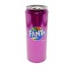 Fanta Grape Flavoured 325ml 